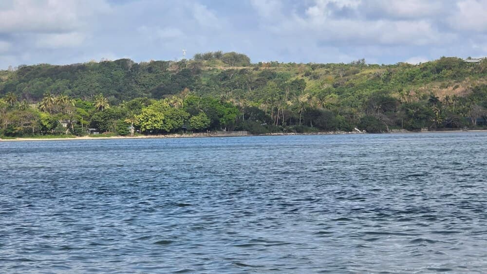 Sunset Villas property photograph