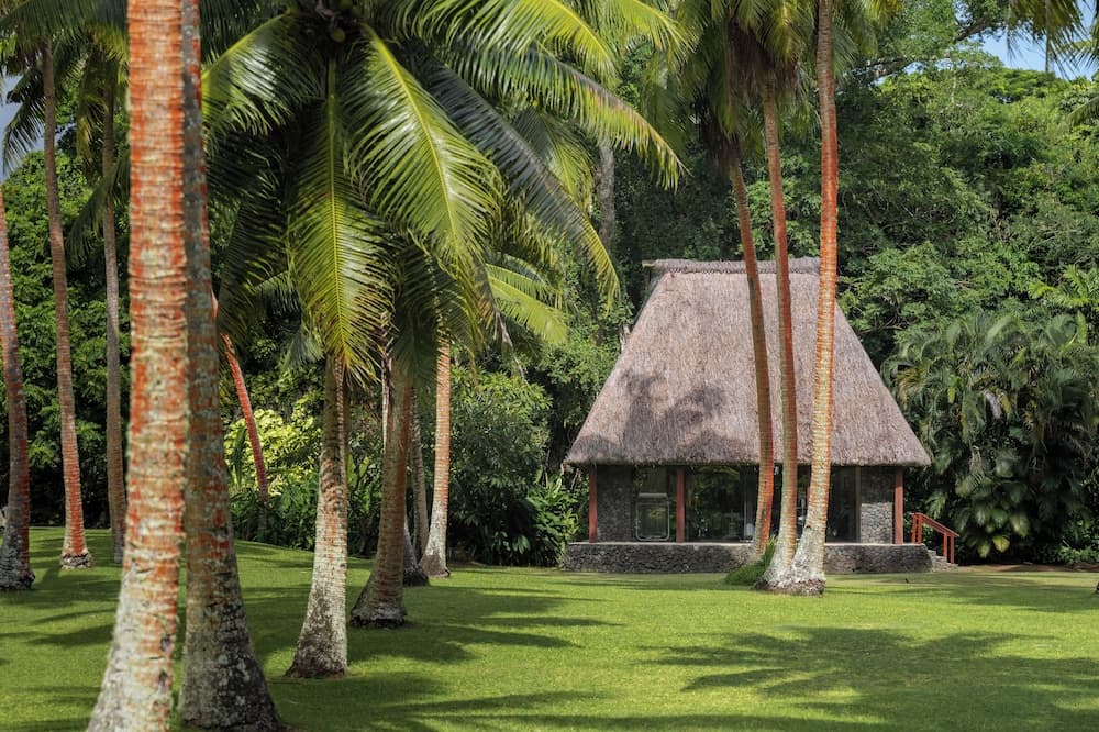 Wakaya Island Resort & Spa property photograph