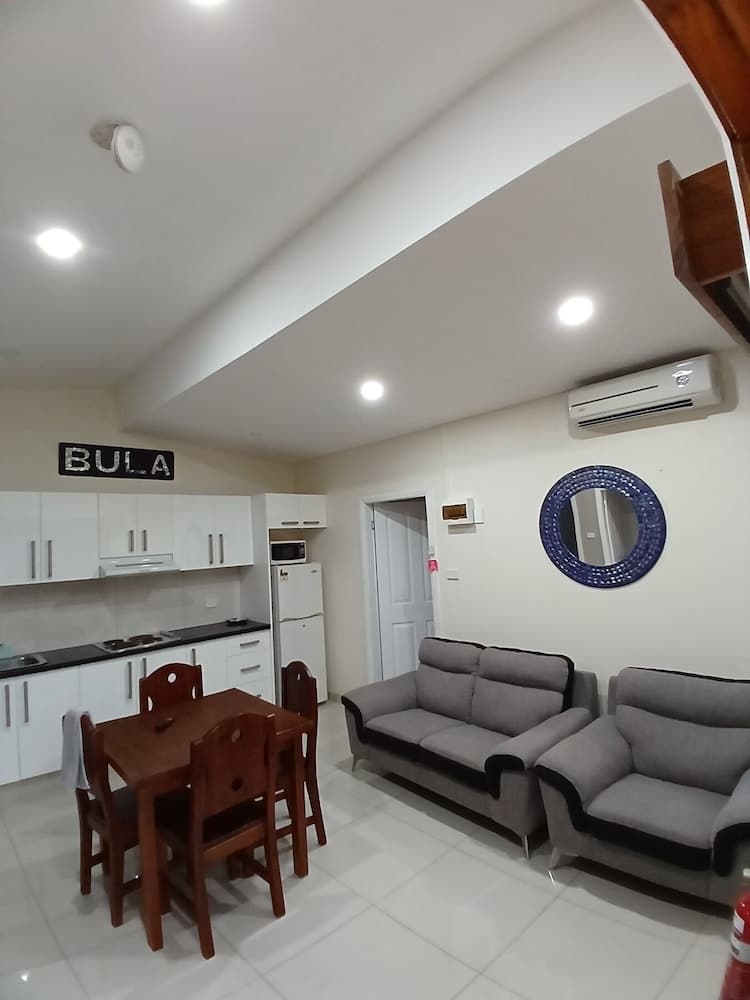 New Door Apartments property photograph
