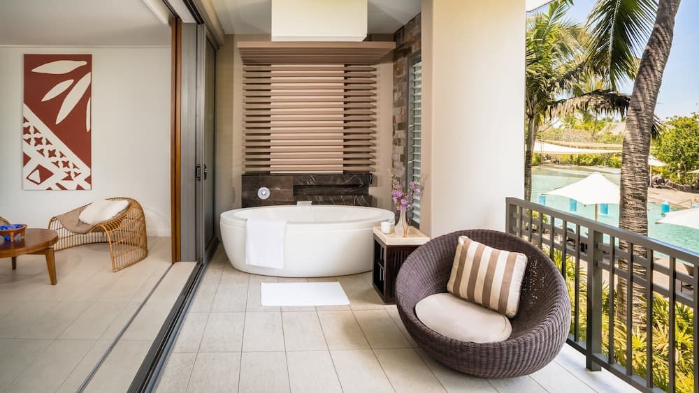 InterContinental Fiji Golf Resort & Spa by IHG property photograph