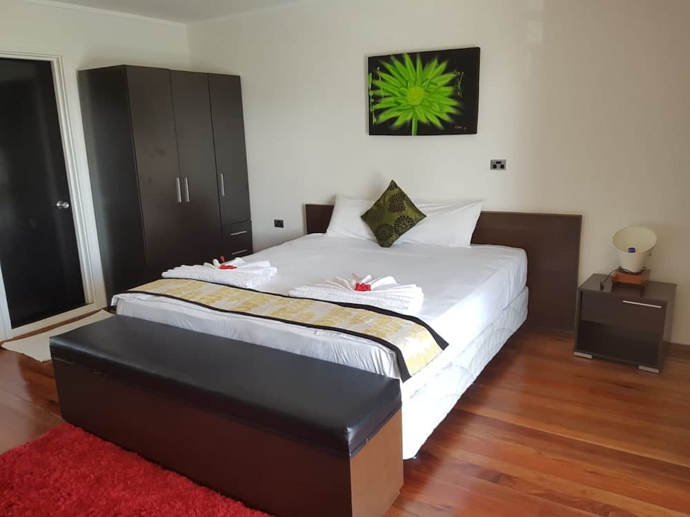 Hibiscus Residences Fiji property photograph