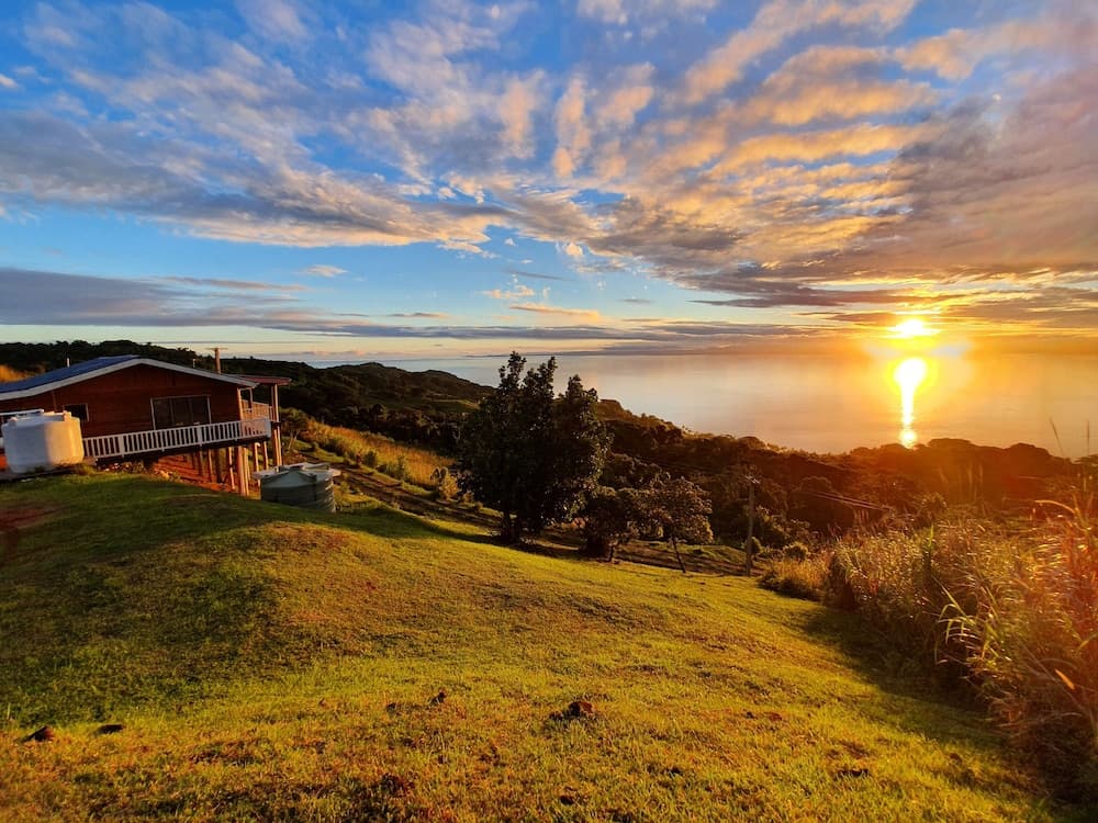 Property photograph of Over the Horizon near Savusavu Market