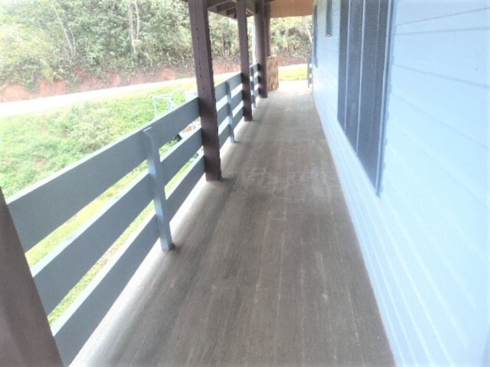 Impeccable 1 Bedroom 4 Unit Apartment in Savusavu property photograph