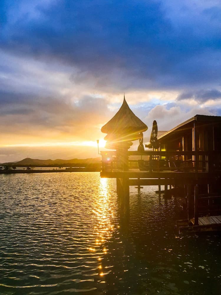 Property photograph of Golden Point Resort