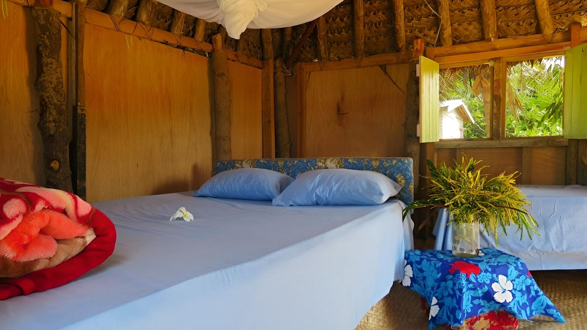 Yasawa Homestays property photograph