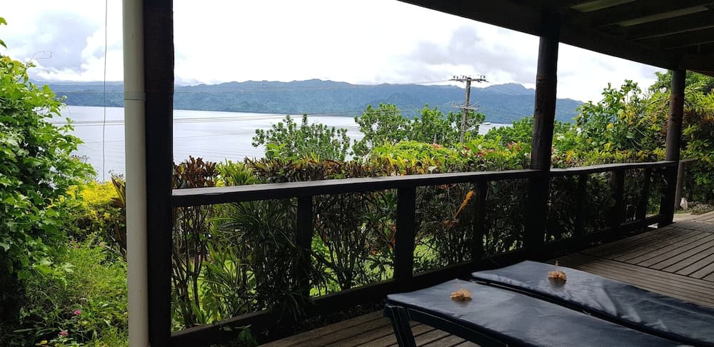 Gecko Lodge Fiji Private Hotel property photograph