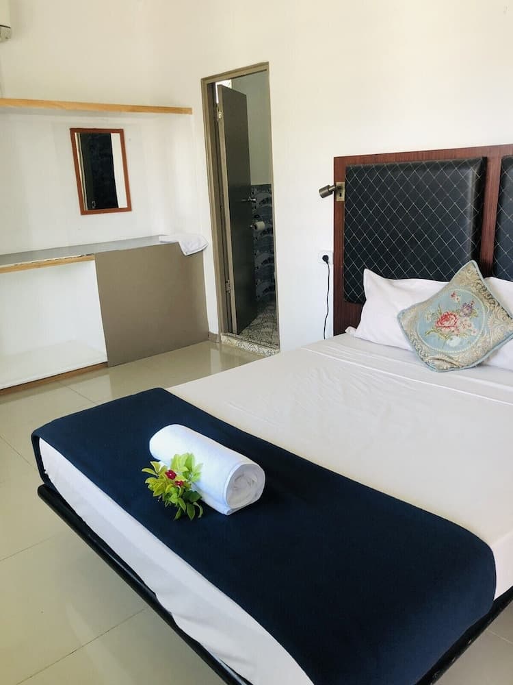 Town House Apartment Hotels Suva property photograph