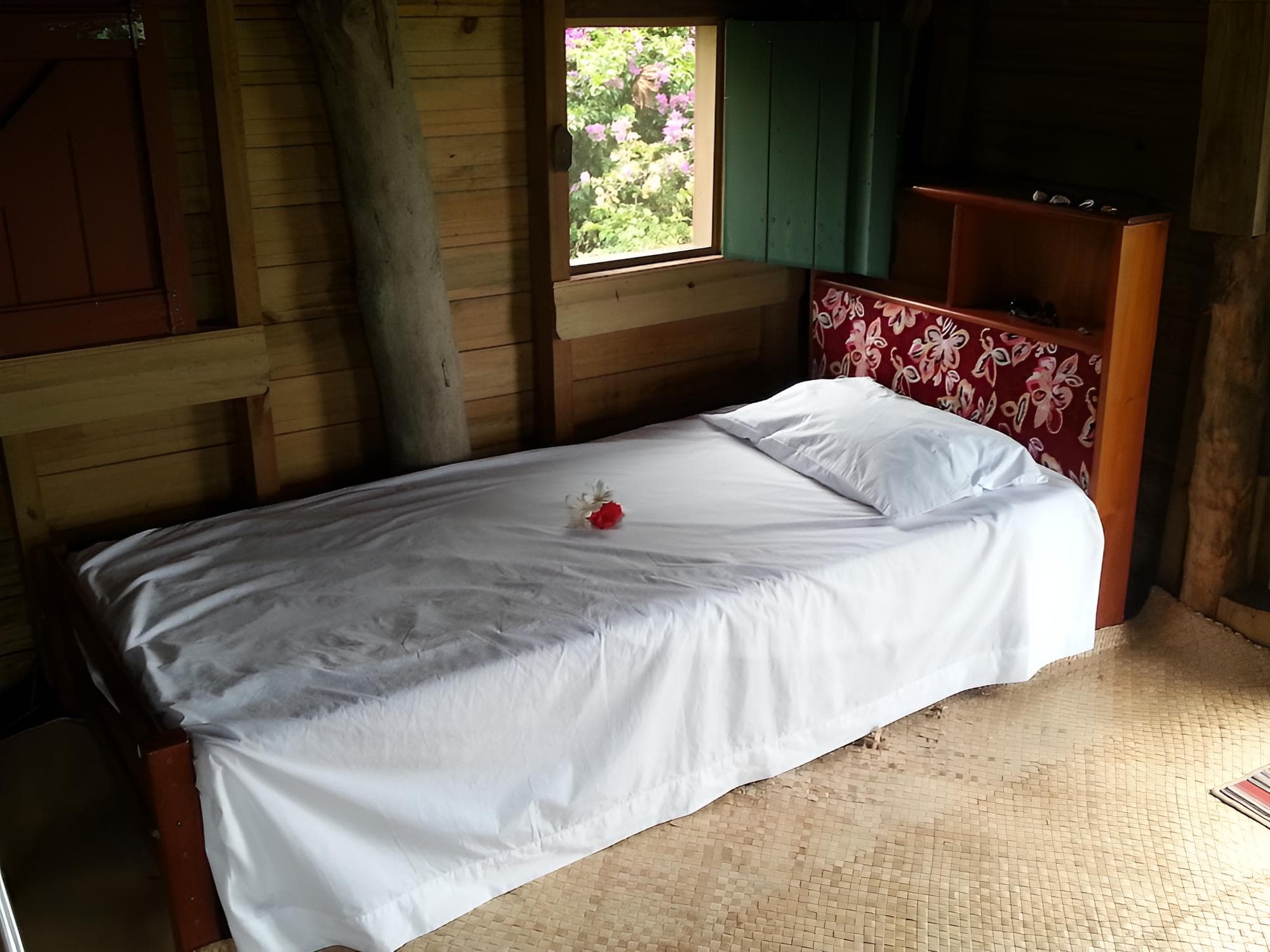 Yasawa Homestays property photograph