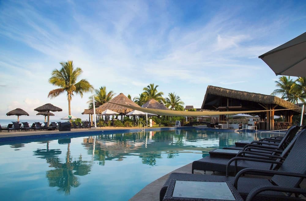 Club Wyndham Denarau Island, Trademark Collection by Wyndham property photograph