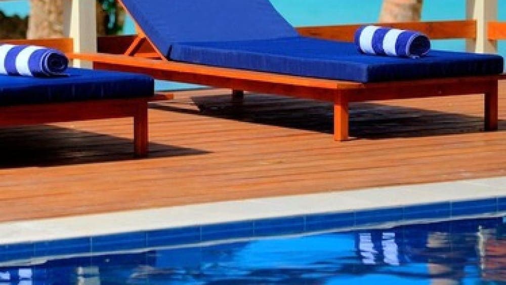 Beachfront Private Villa property photograph