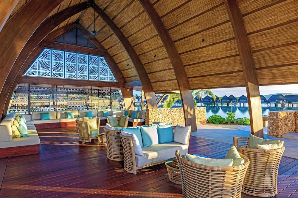 Fiji Marriott Resort Momi Bay property photograph