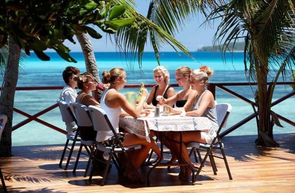 Nabua Lodge Hidden Getaway property photograph