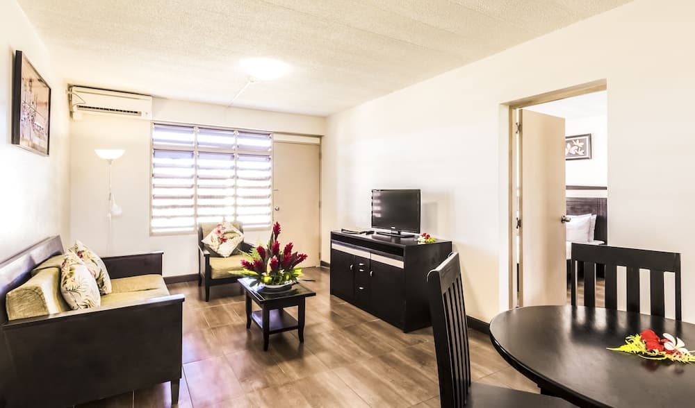 Tokatoka Resort Hotel property photograph