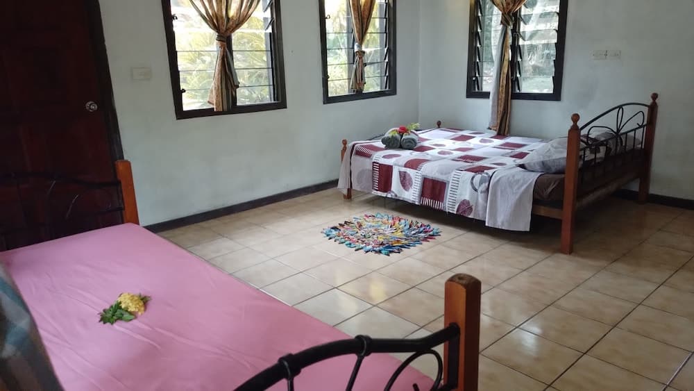 Yasawa Long Beach Hideout Resort property photograph