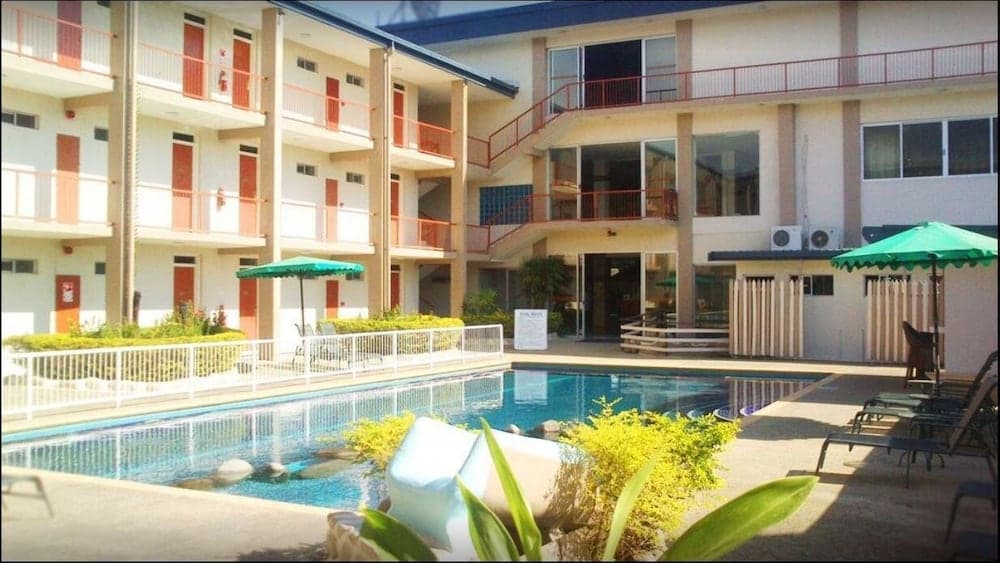 Property photograph of Trans International Hotel