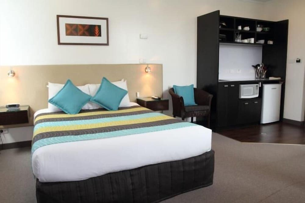 Quest Suva property photograph