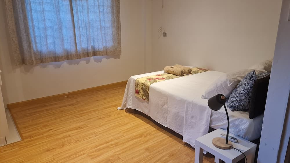 Axis Apartments property photograph