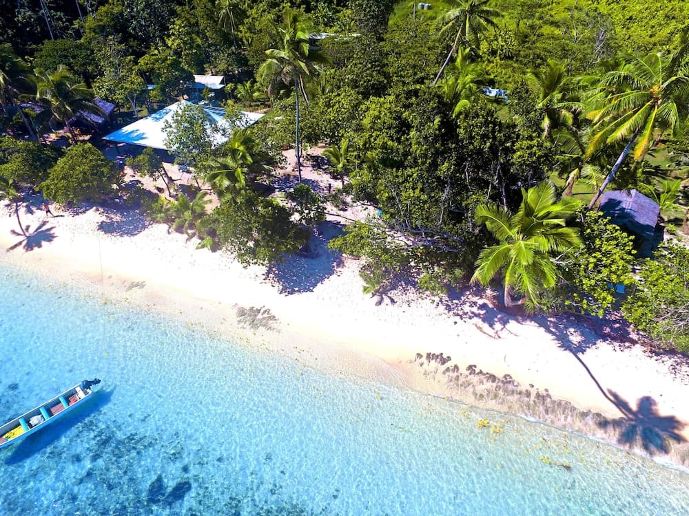 Property photograph of Maqai Beach Eco Resort