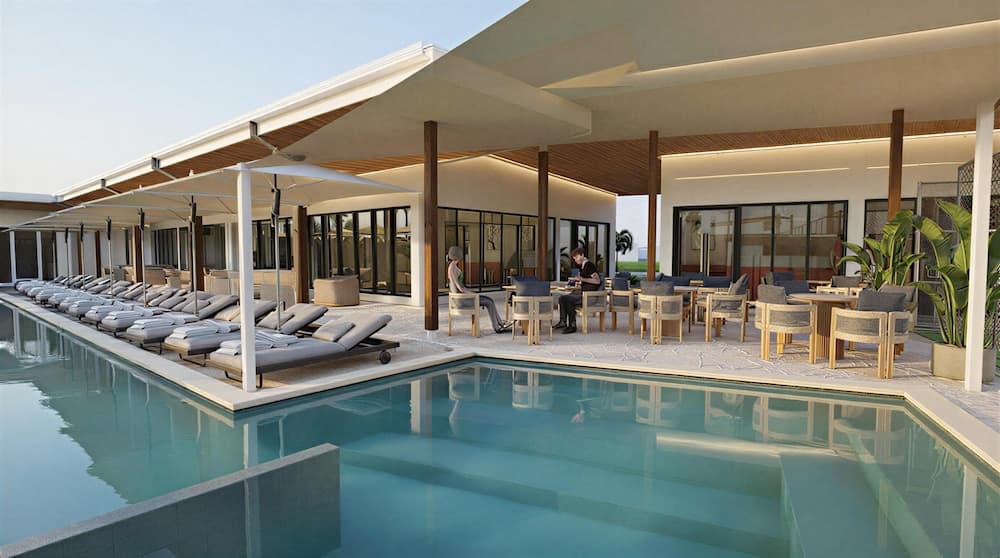 Nuku Loaloa Living property photograph