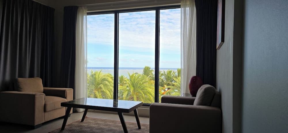 Ramada Suites By Wyndham Seafront Coral Coast property photograph