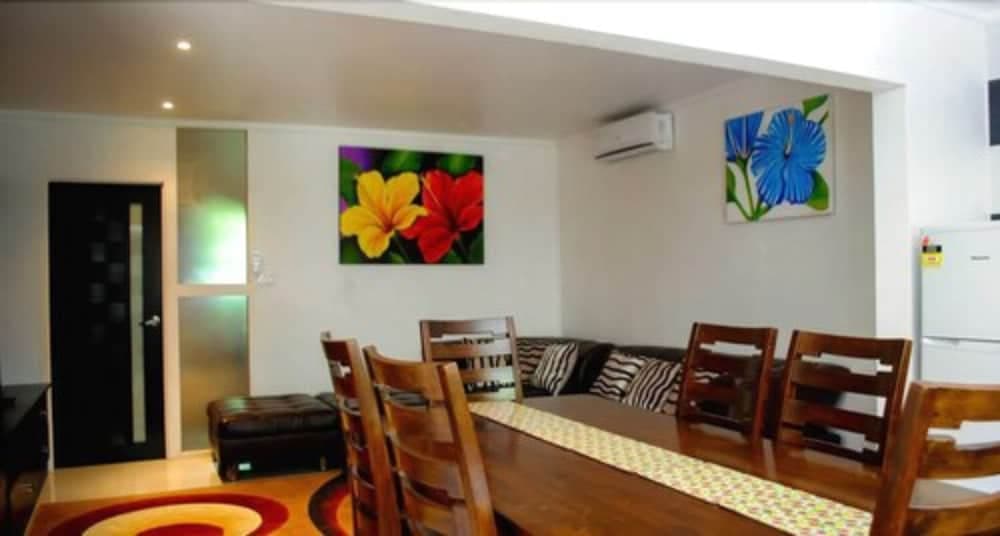 Hibiscus Apartments Fiji property photograph