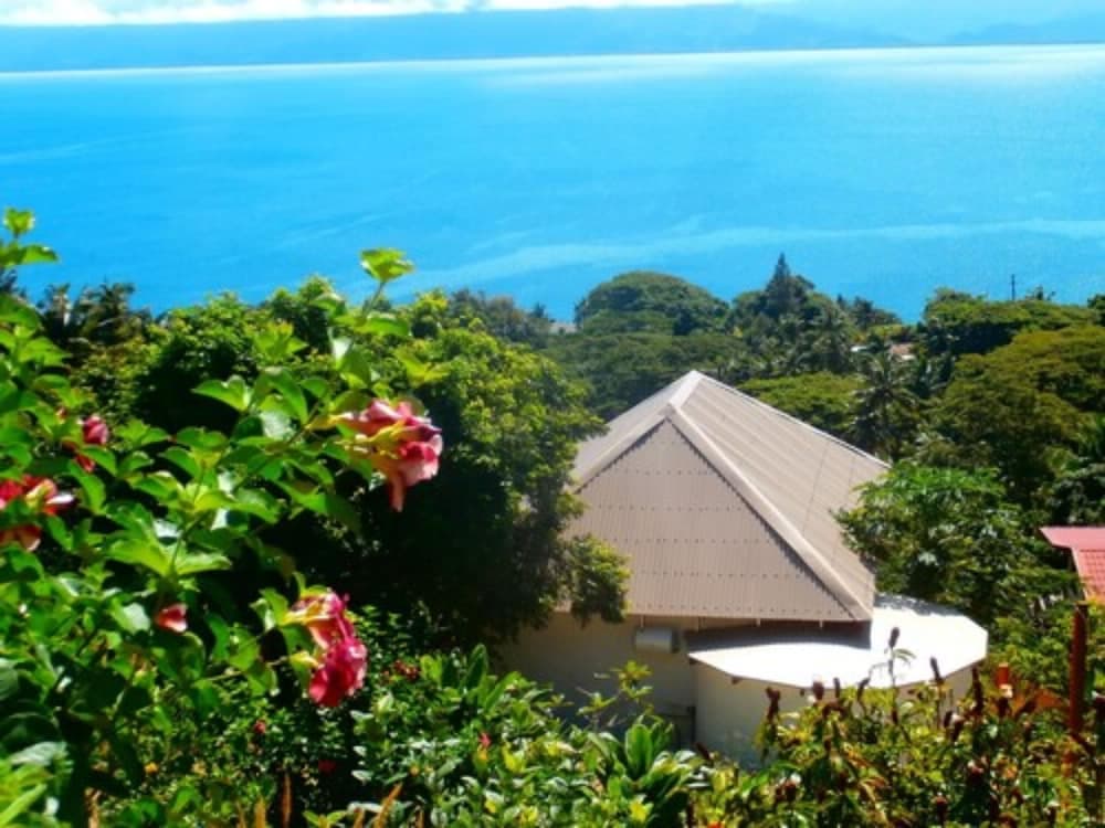 Property photograph of Korovesi Sunshine Villas