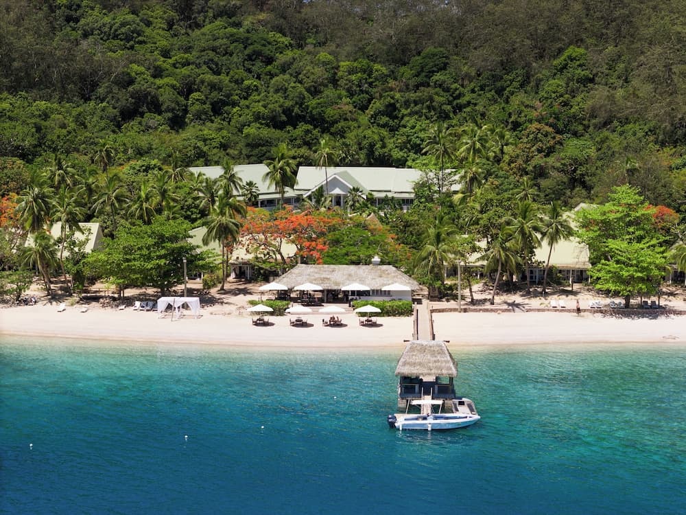 Property photograph of Malolo Island Resort