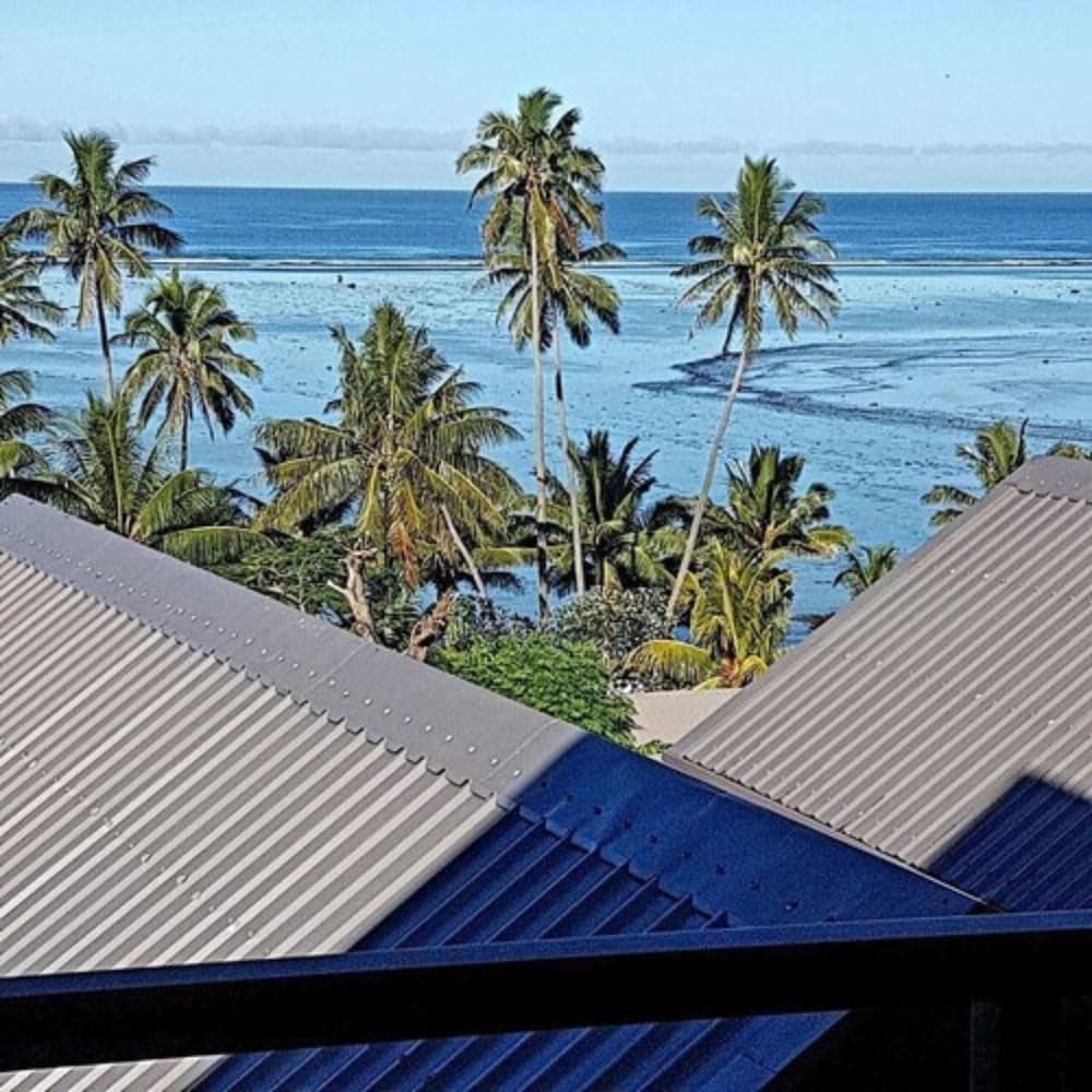 The Crow's Nest Resort property photograph