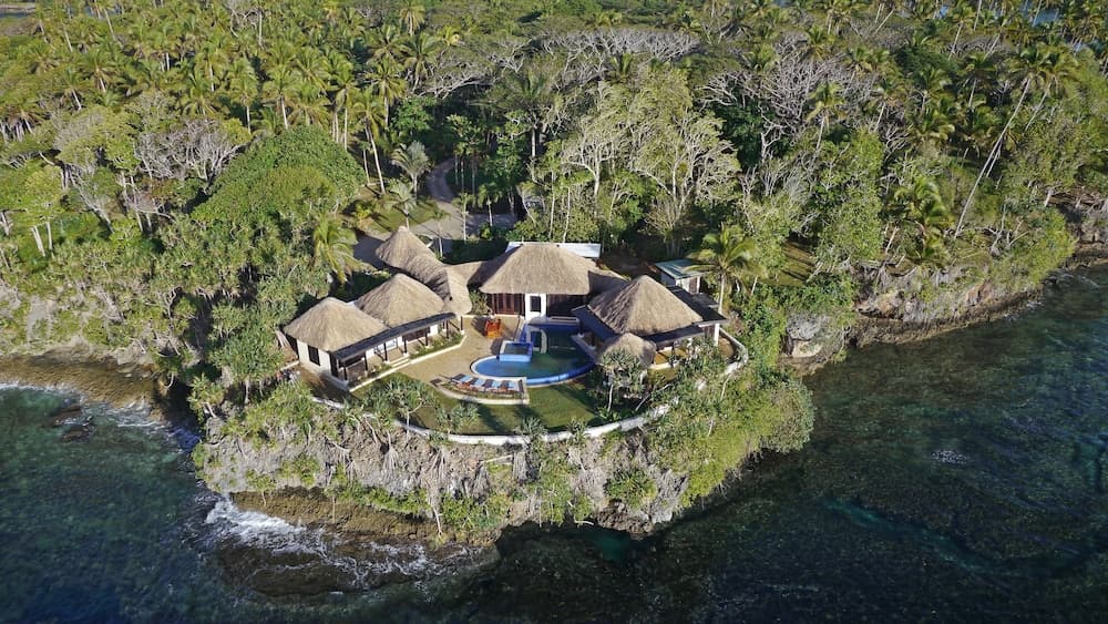 Property photograph of Wavi Island Villas