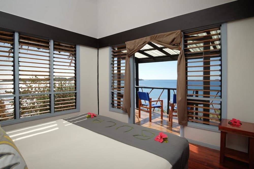Nanuya Island Resort property photograph