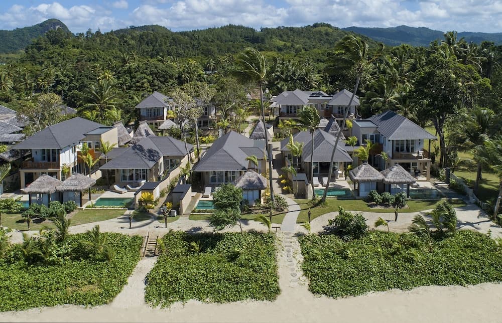 Property photograph of Nanuku Resort Fiji