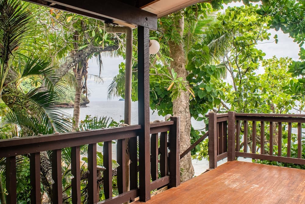 Property photograph of Tiliva Resort