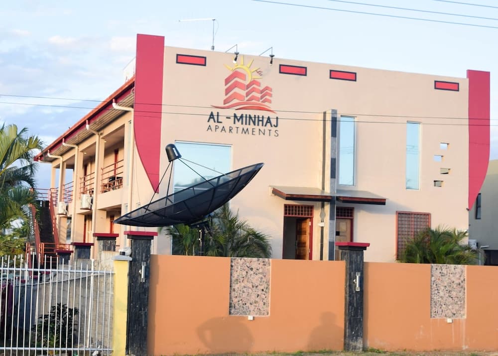 Al-Minhaj Service Apartments property photograph