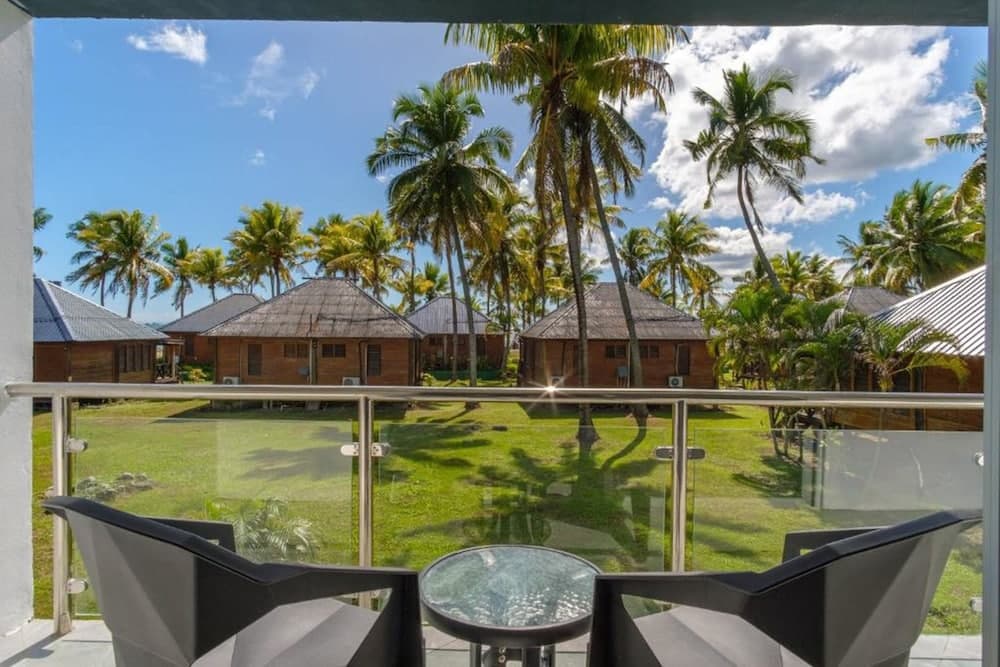 Club Fiji Resort property photograph