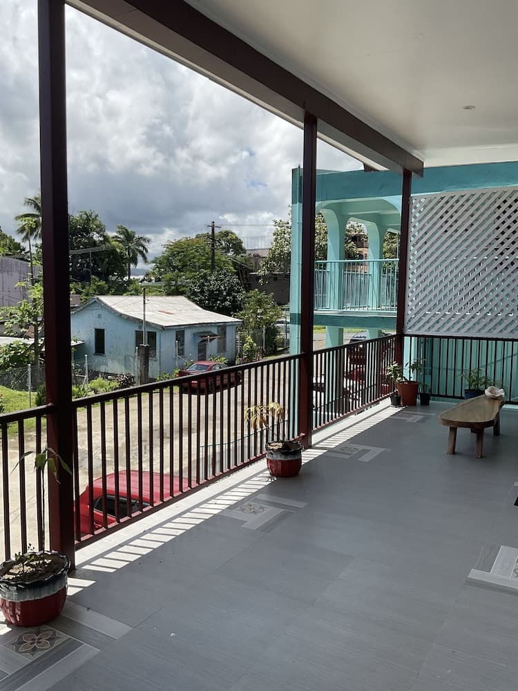 Fox Homestay property photograph
