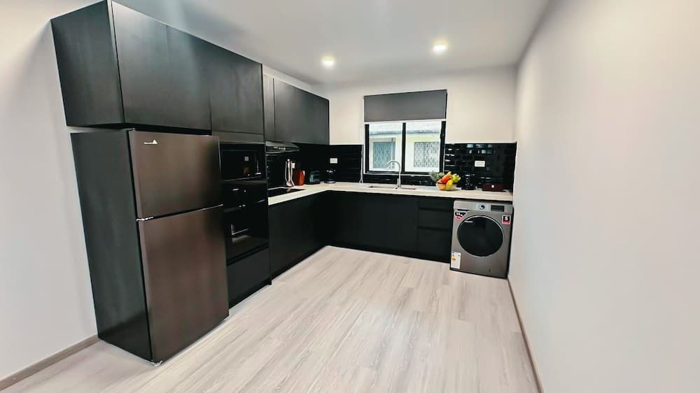 Hibiscus Suites And Residences property photograph