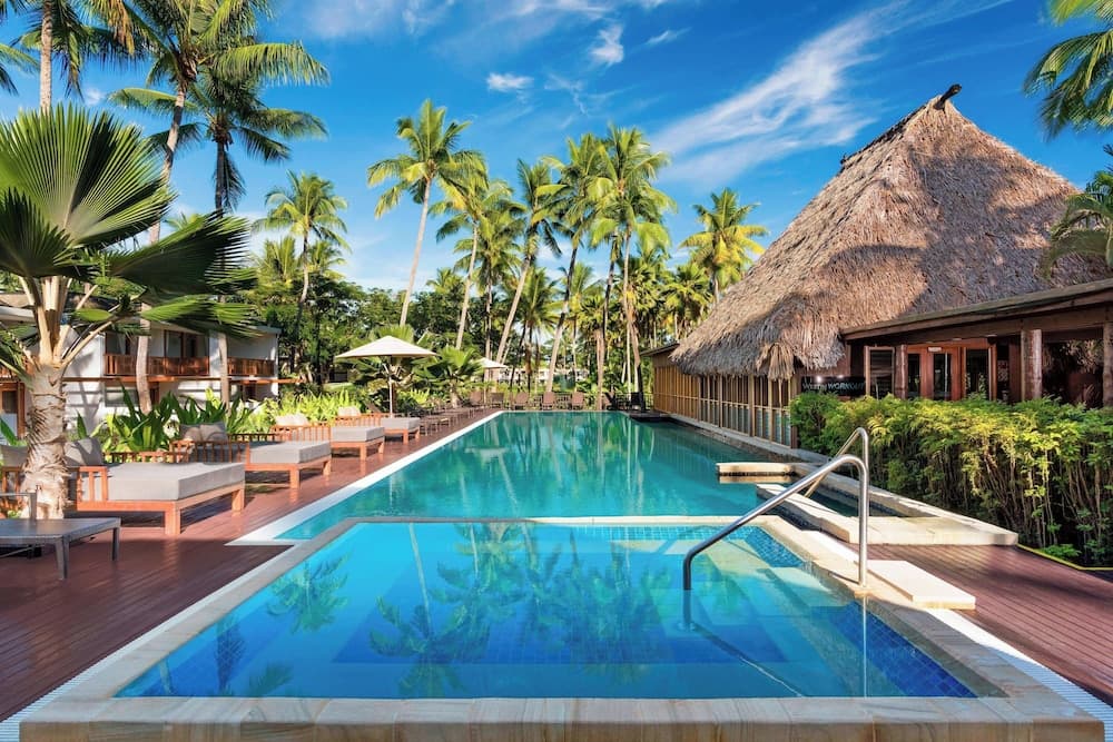 Property photograph of The Westin Fiji Golf Resort & Spa