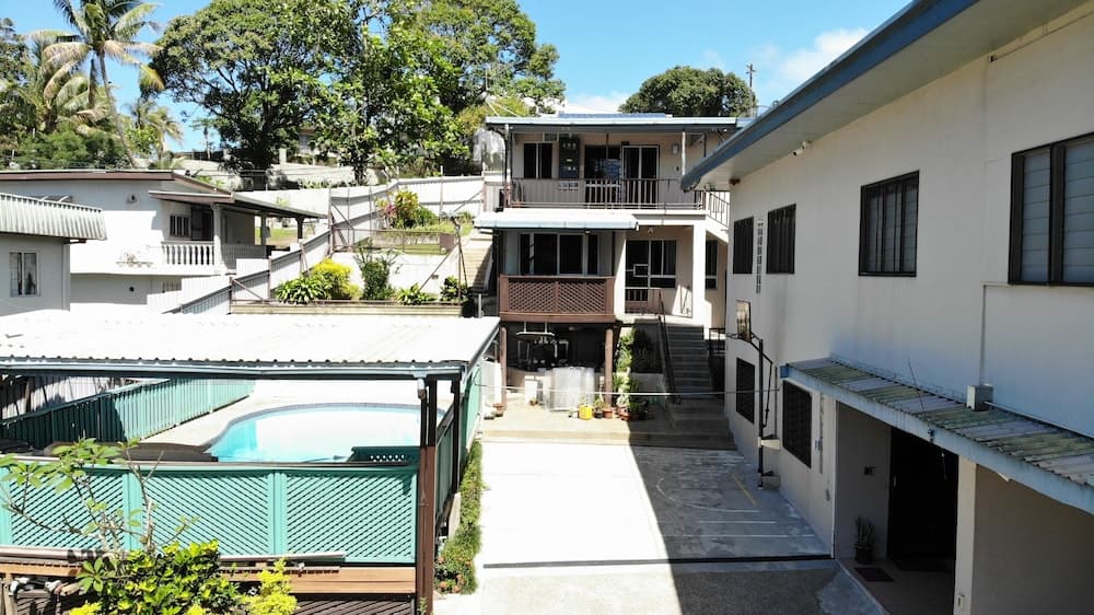 Property photograph of Axis Apartments