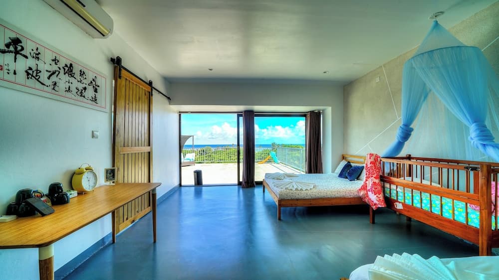 Maui Bay Home Stay Villa property photograph