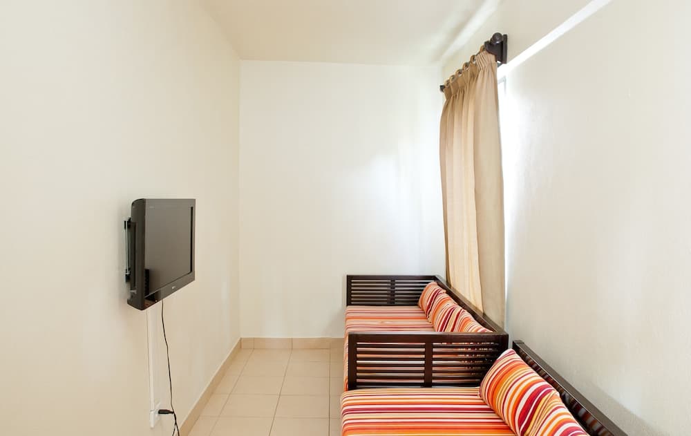 The Naviti Resort property photograph