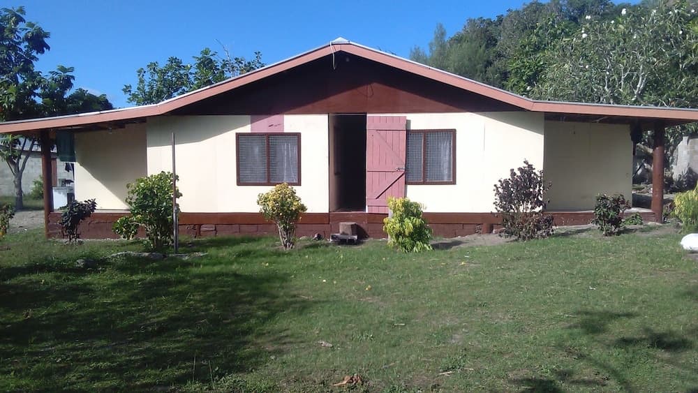 Property photograph of Nacula Homestay
