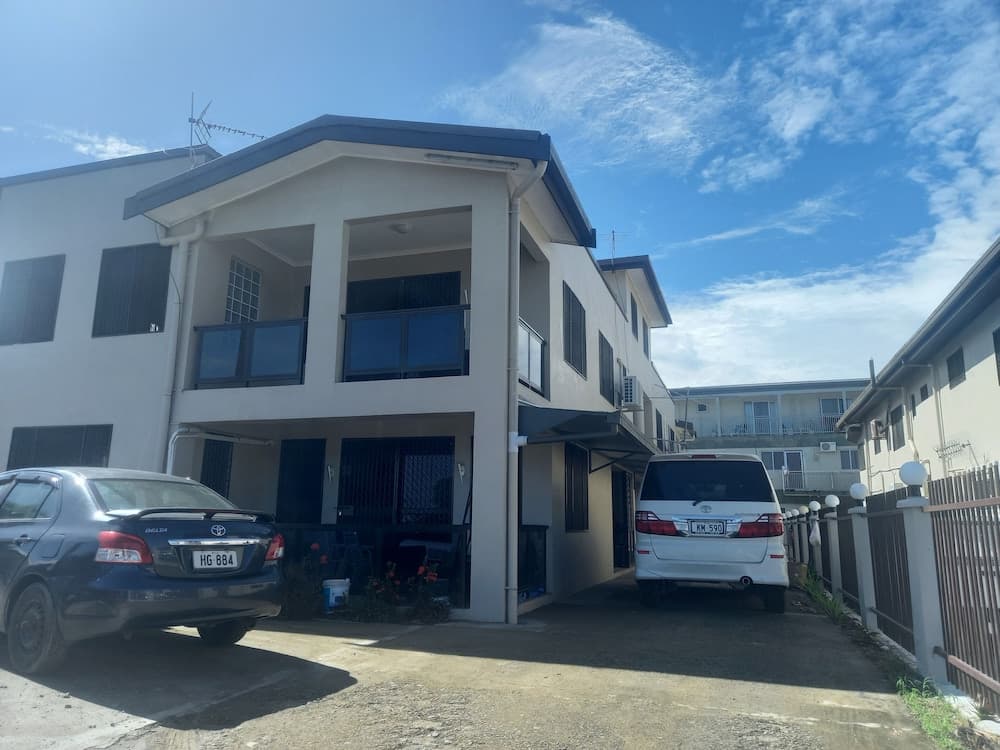 Property photograph of Leisure City Apartment