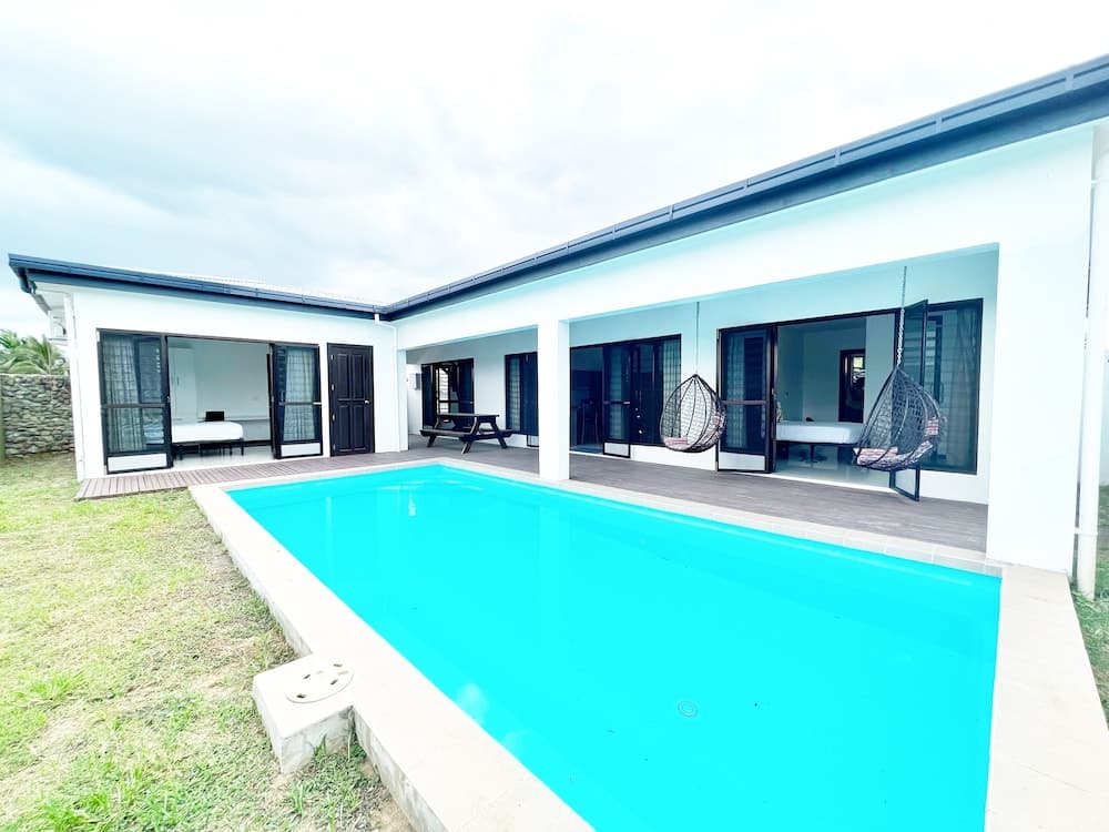 Paradise Villas property photograph