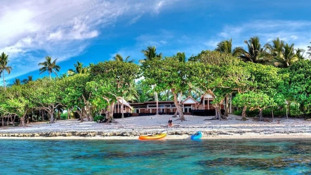 Property photograph of Beachfront Private Villa