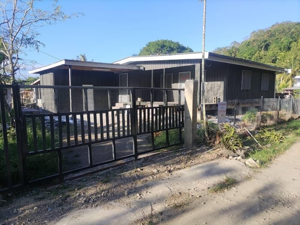 Property photograph of Sigatoka Lodge