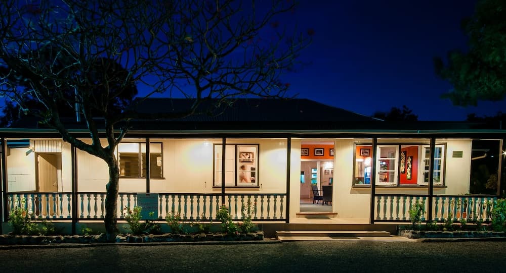Property photograph of Tanoa Rakiraki Hotel