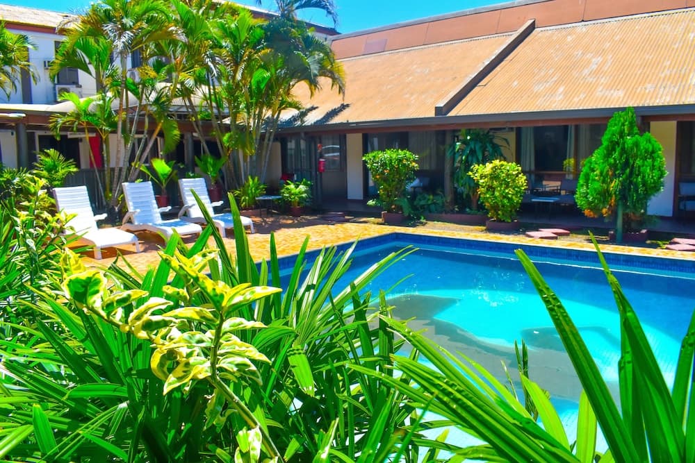 Property photograph of Lautoka Hotel