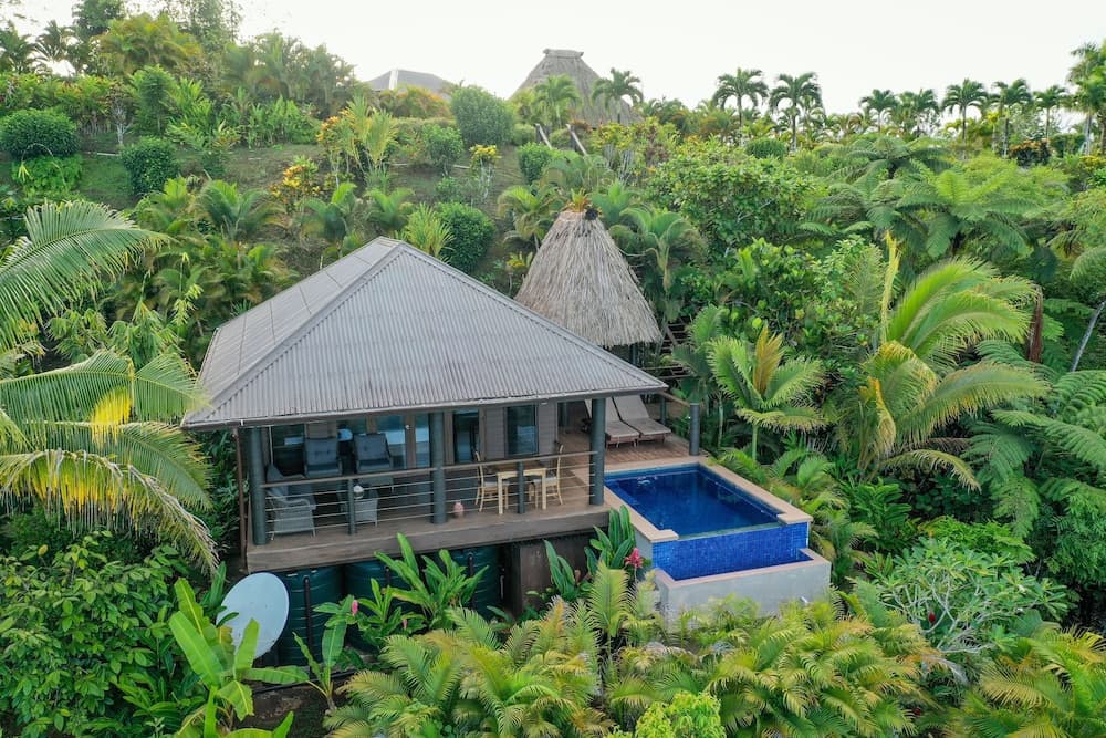 Property photograph of Emaho Sekawa Resort