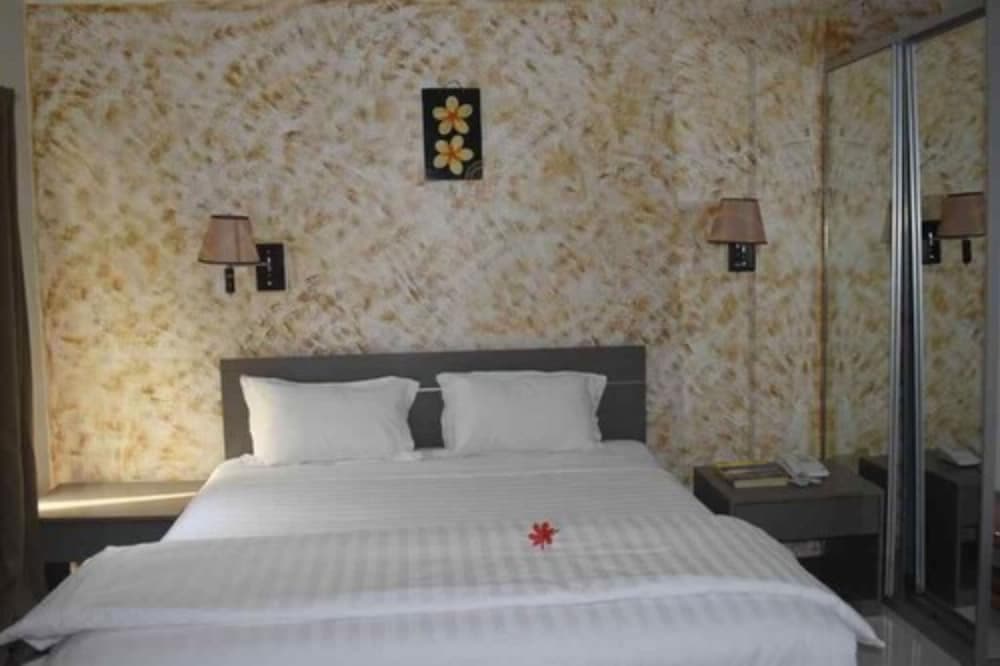 Galaxy Hotels & Apartments property photograph