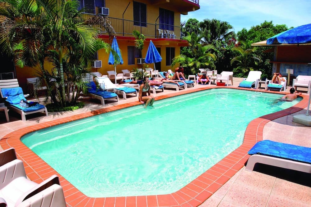Property photograph of Nadi Bay Resort Hotel